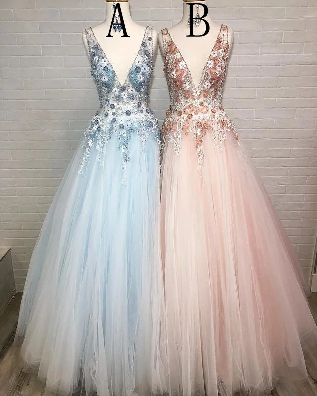 Sexy Prom Dresses Long,Formal Dresses