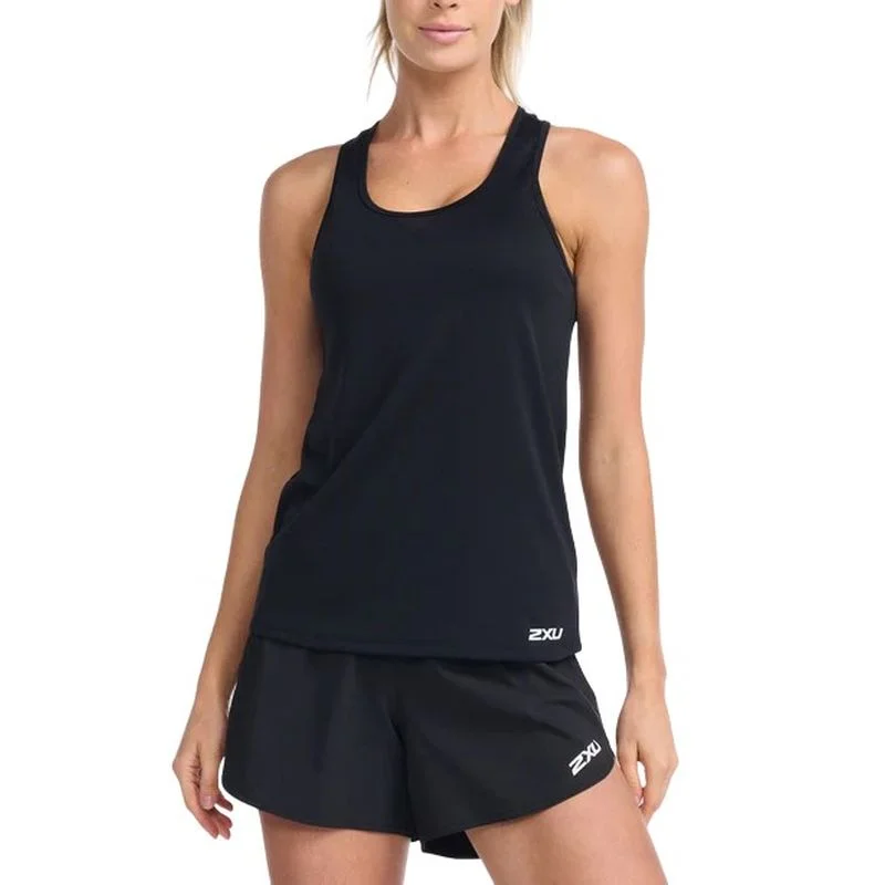 2XU Womens Aspire Running Singlet