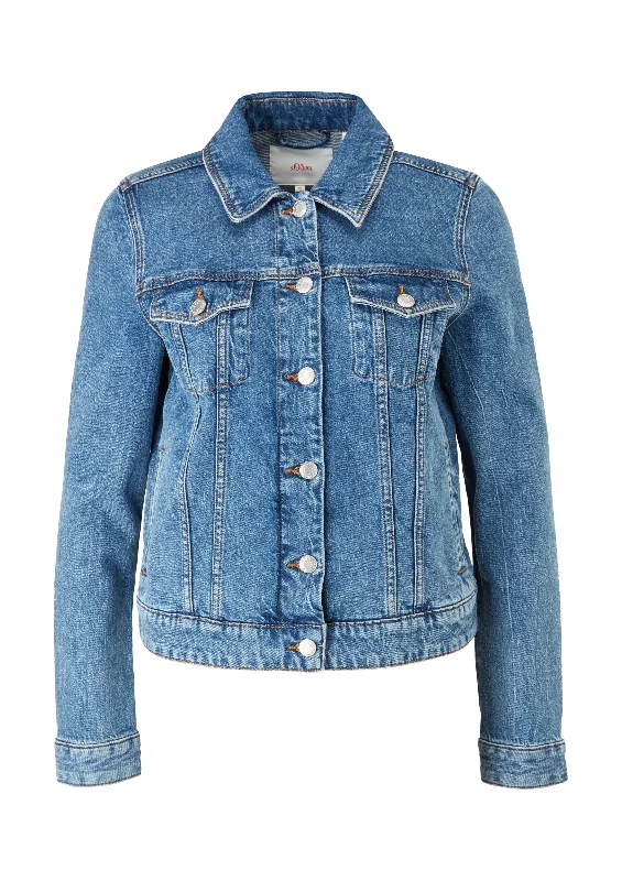 Denimjacke