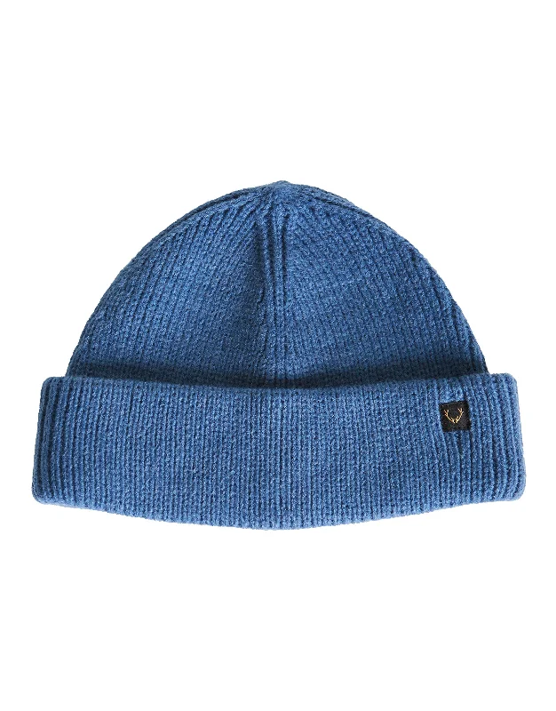 Rojo Shortie Womens Beanie