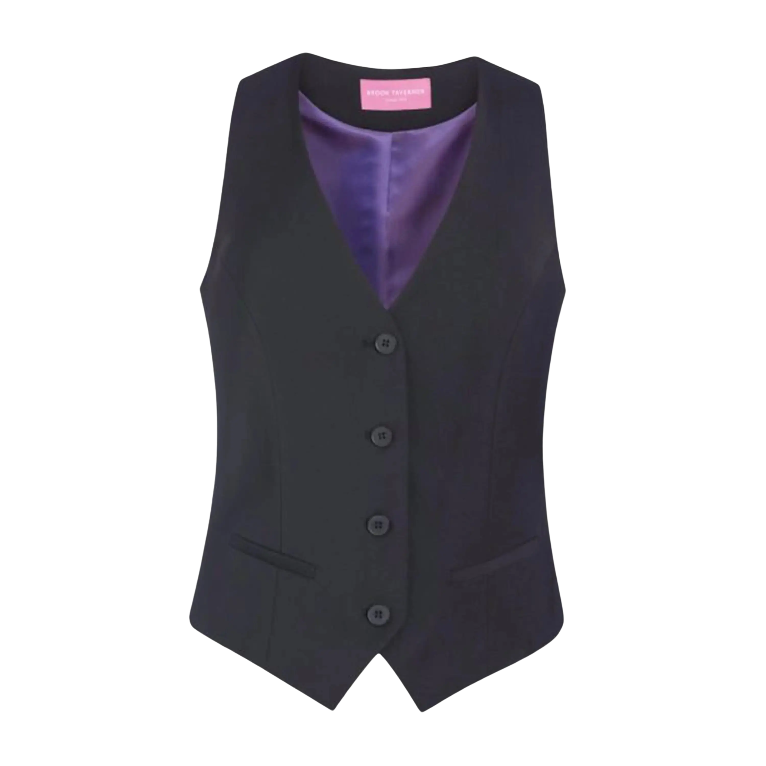 Scapoli Ladies Waistcoat